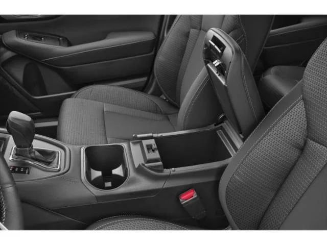 Used 2024 Magnetite Gray Metallic Subaru CVT image 16