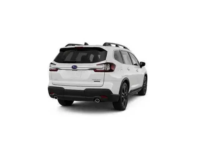 New 2027 CRYSTAL WHITE PEARL Subaru Touring 7-Passenger image 6