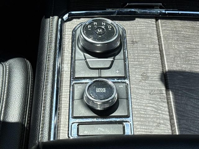 Used 2020 Black Ford Limited image 21