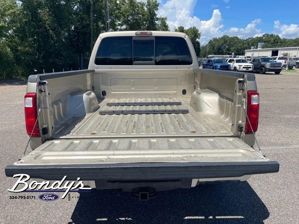 Used 2009 Beige Ford  image 14