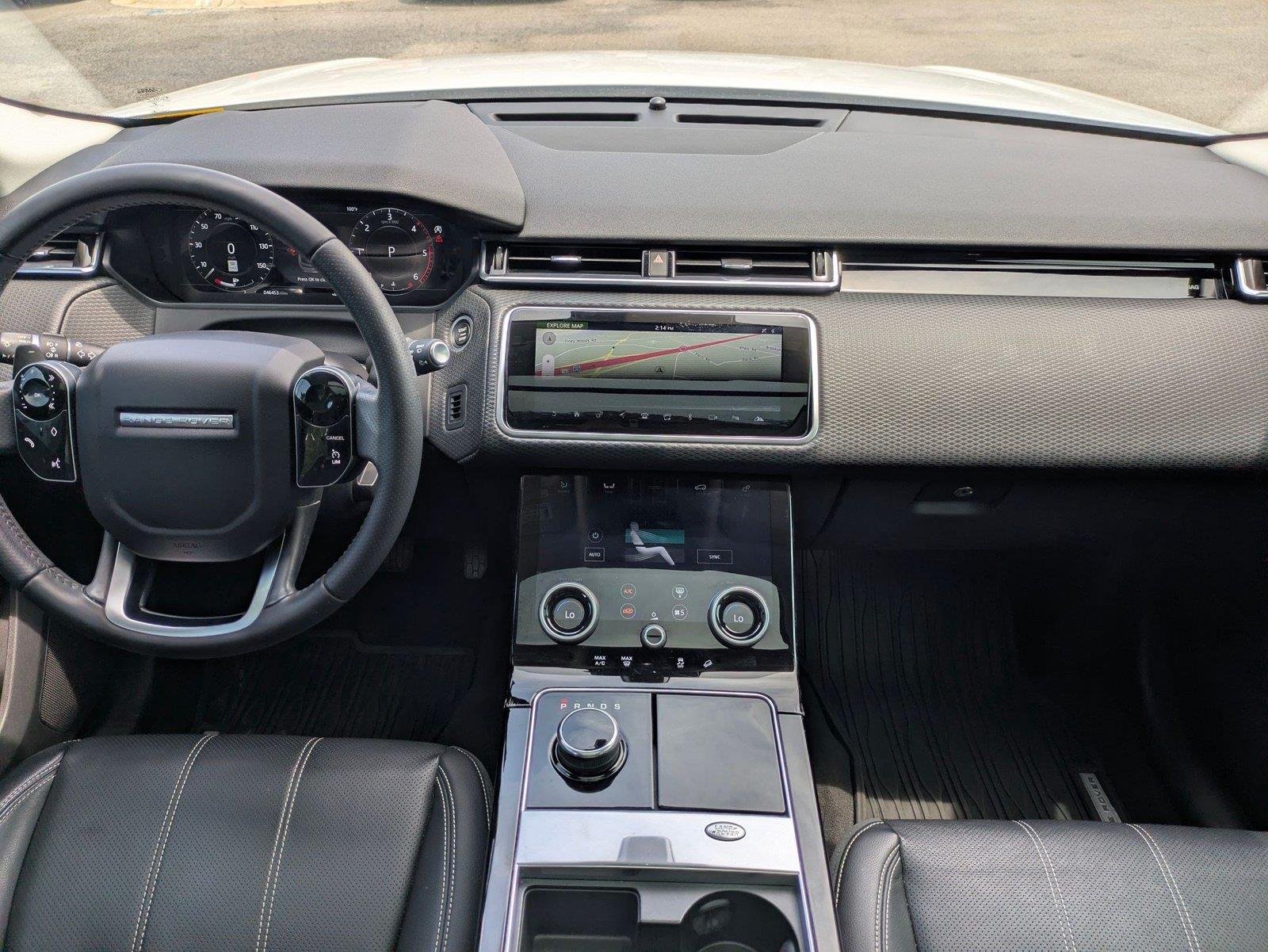 Used 2019 Fuji White Land Rover S image 30