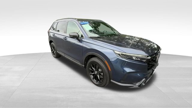 2025 Honda CR-V Sport - Photo 43