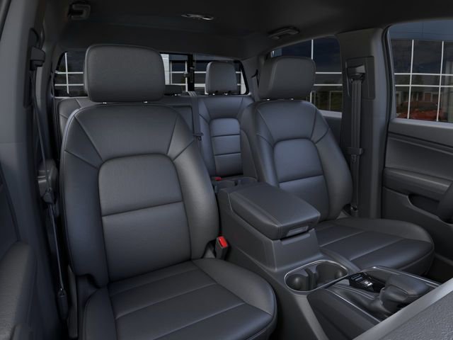 New 2026 Volcanic Red Tintcoat GMC Elevation image 16
