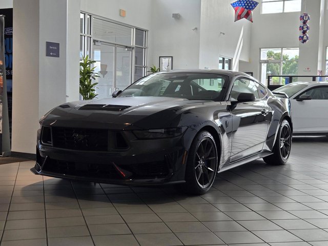2026 Ford Mustang Dark Horse® Premium