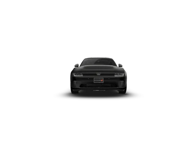 New 2026 Diamond Black Crystal Pearlcoat Dodge Scat Pack image 12