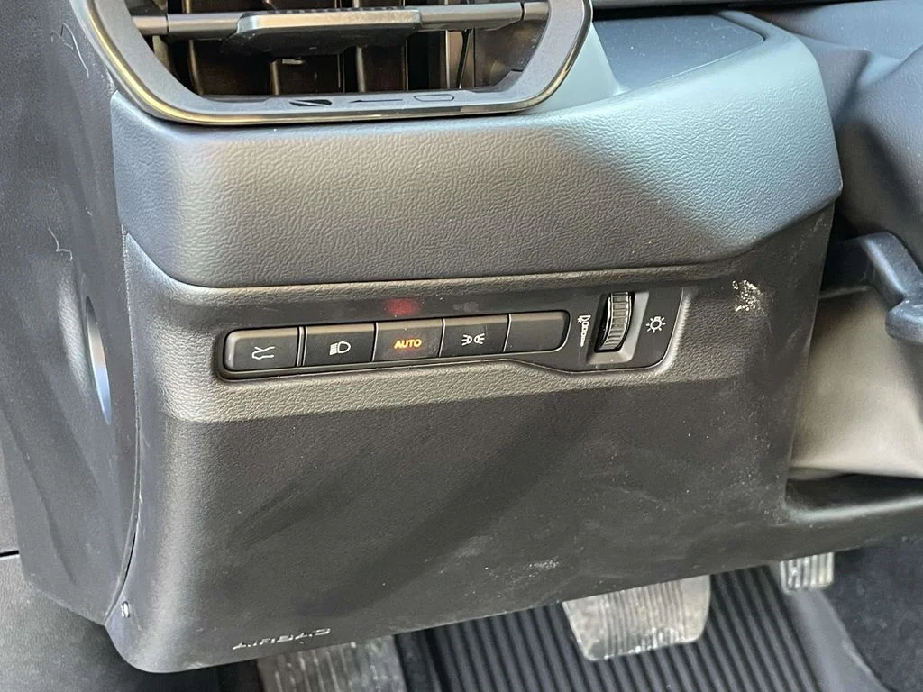 New 2026 Redeye Dodge Scat Pack image 23