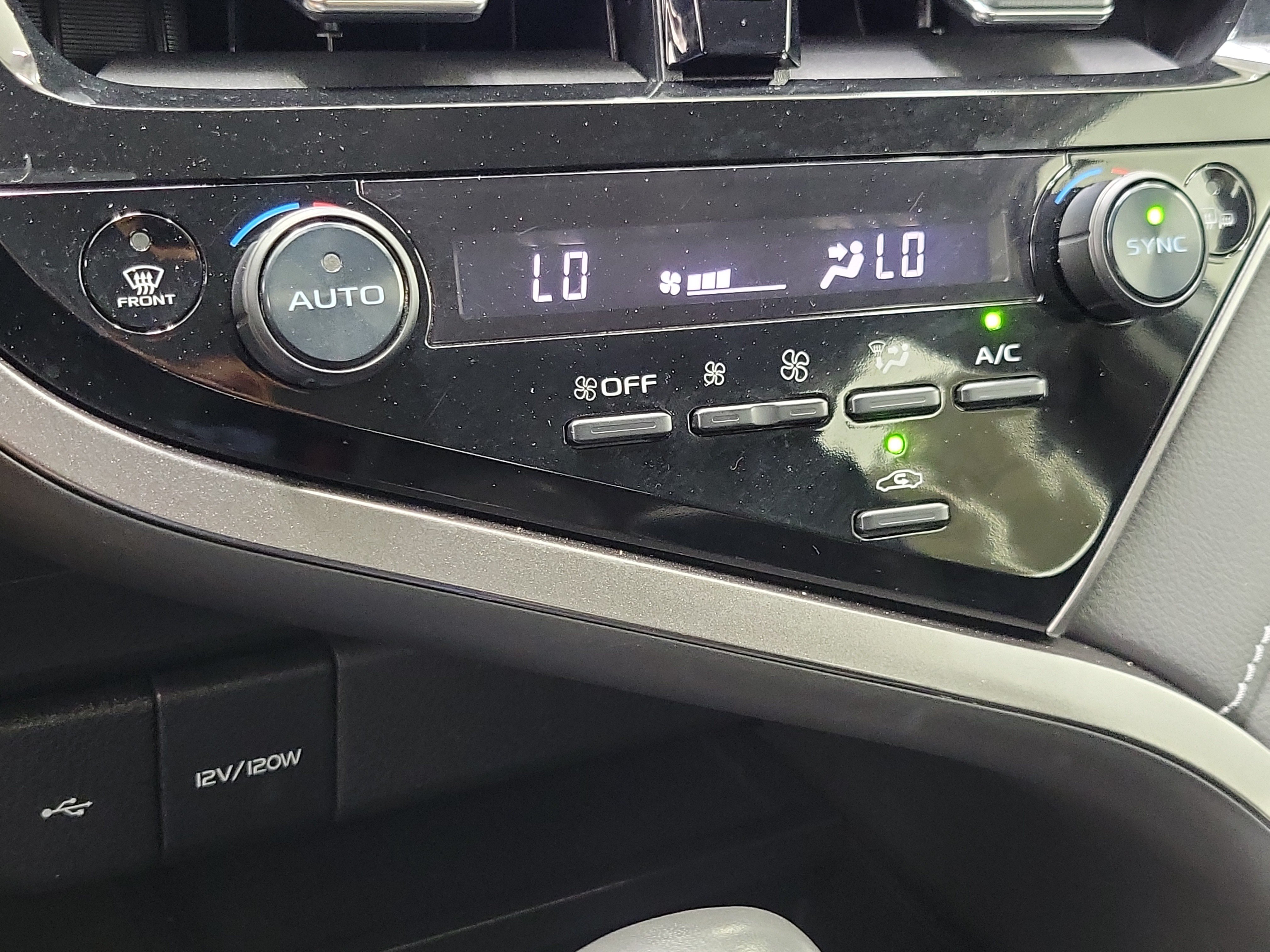 Certified Used 2024 White Toyota SE image 25