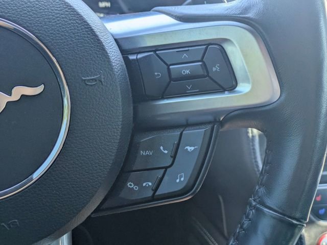 Used 2022 Purple Ford Mach 1 image 24