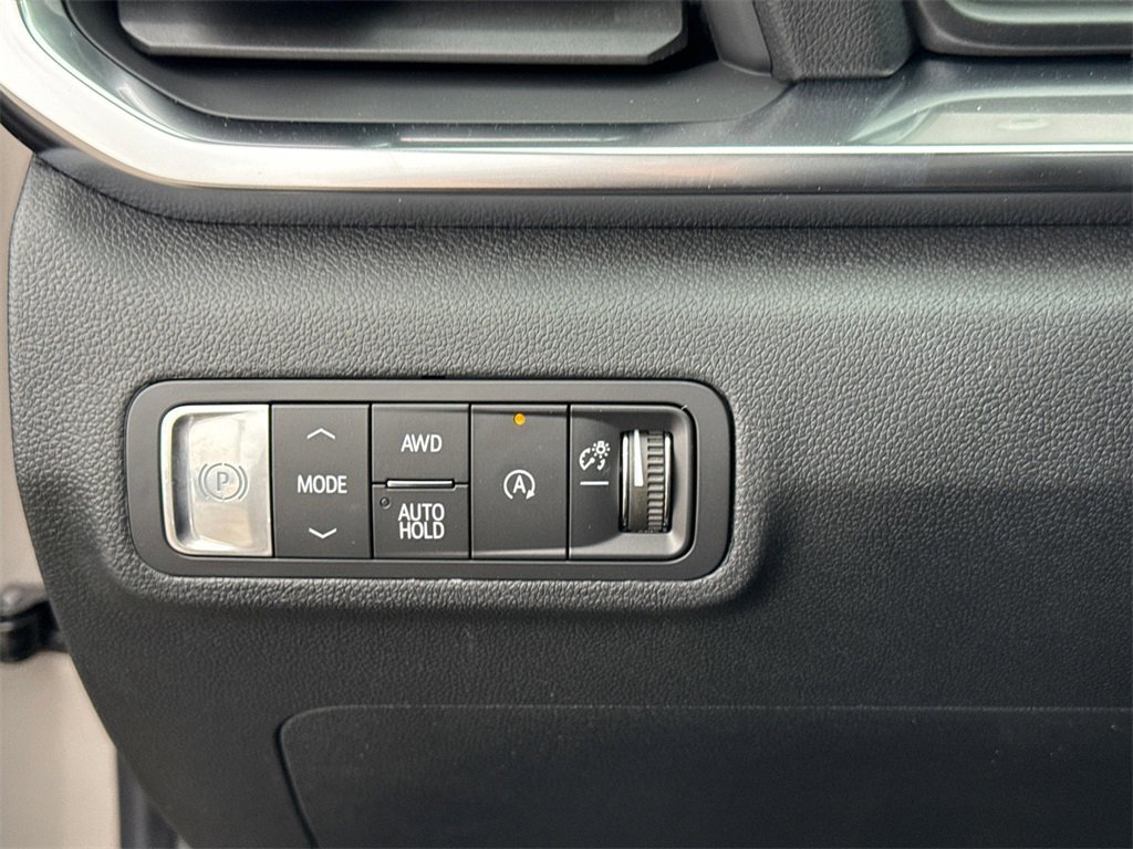 2026 GMC TERRAIN - Image 18