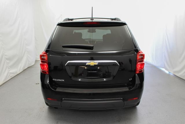 Used 2017 Mosaic Black Metallic Chevrolet LT image 7