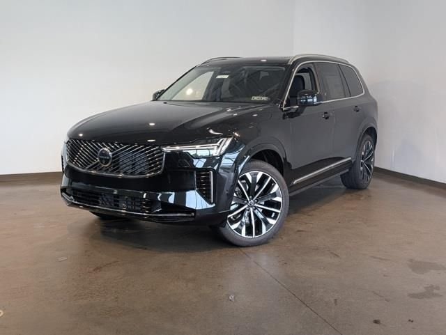 2026 Volvo XC90 B6 Plus Bright 7-Seater 4WD's photo