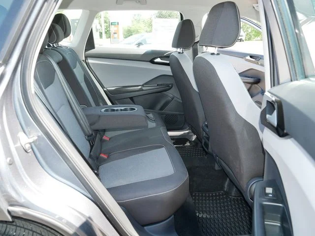 Certified Used 2024 Gray Volkswagen 1.5T S image 20