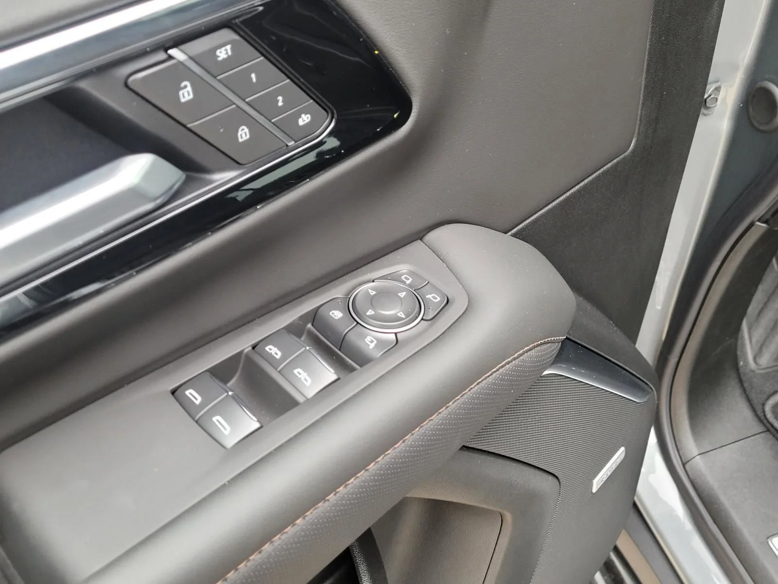 2026 Chevrolet Tahoe High Country - Photo 16
