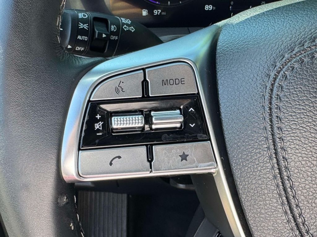 Used 2024 Gray Kia SX X-Line image 21