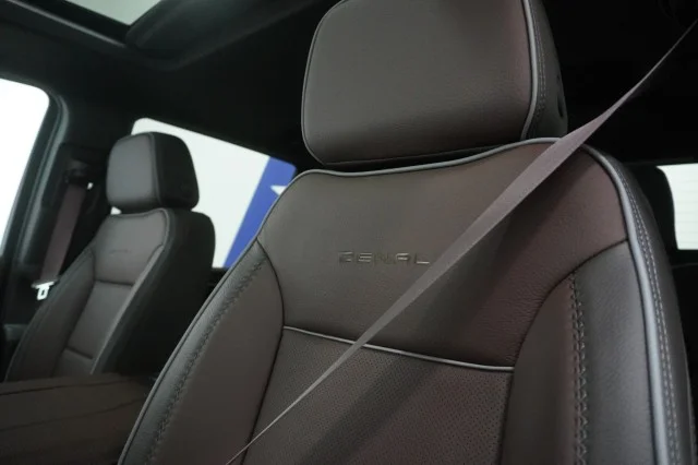 2026 GMC Sierra 2500HD Denali - Photo 22