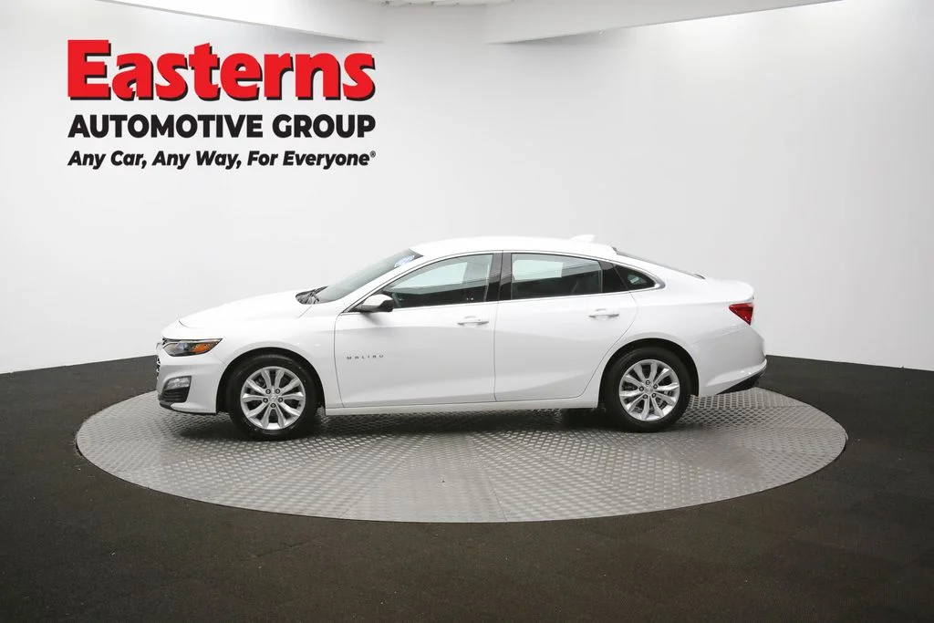 Used 2023 White Chevrolet LT image 59