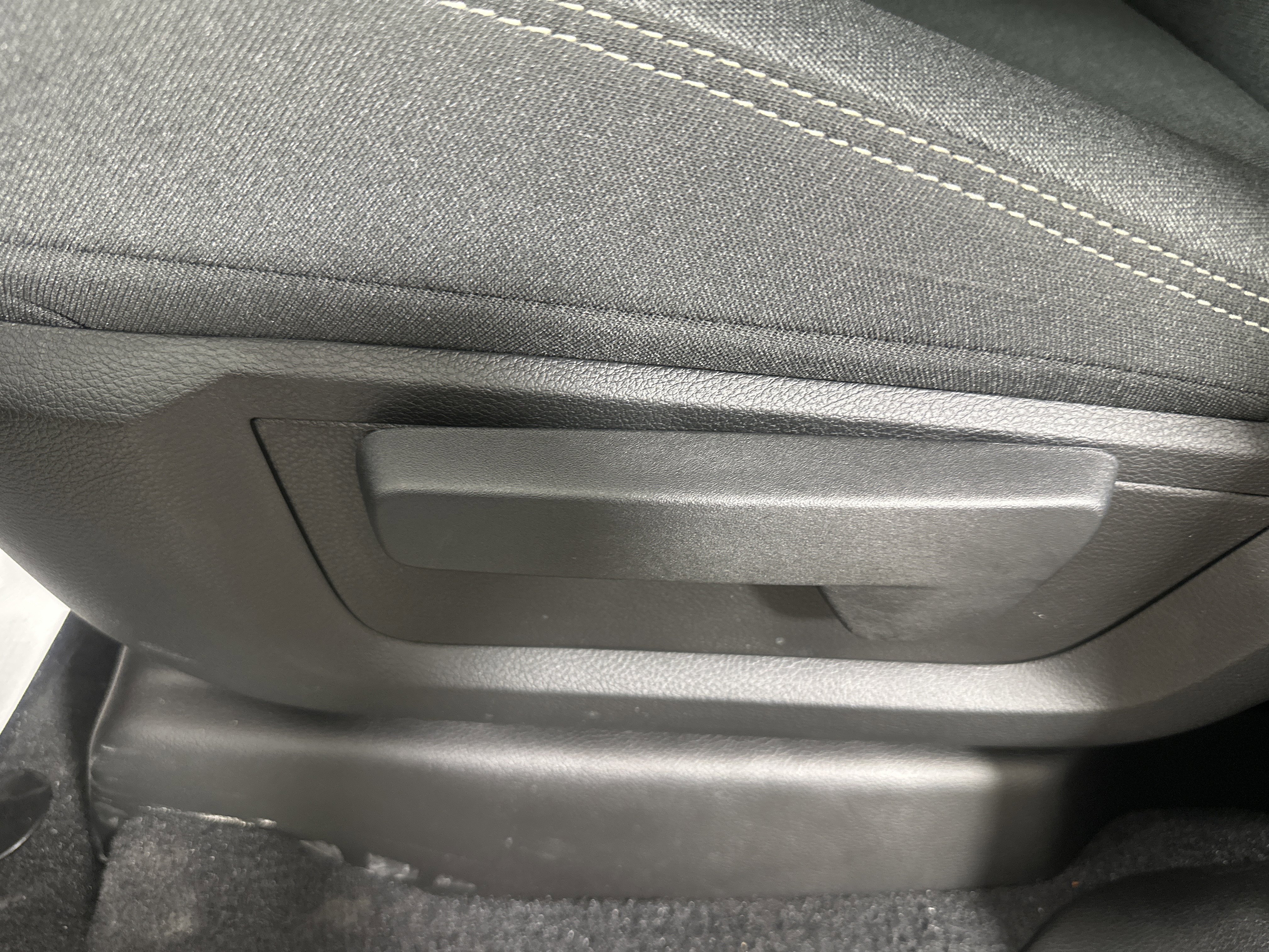 New 2026 Forged Blue Metallic Exterior Paint RAM Black Express image 10