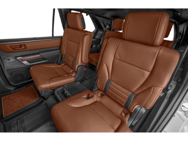 New 2026 Lunar Rock Toyota  1794 Edition image 15