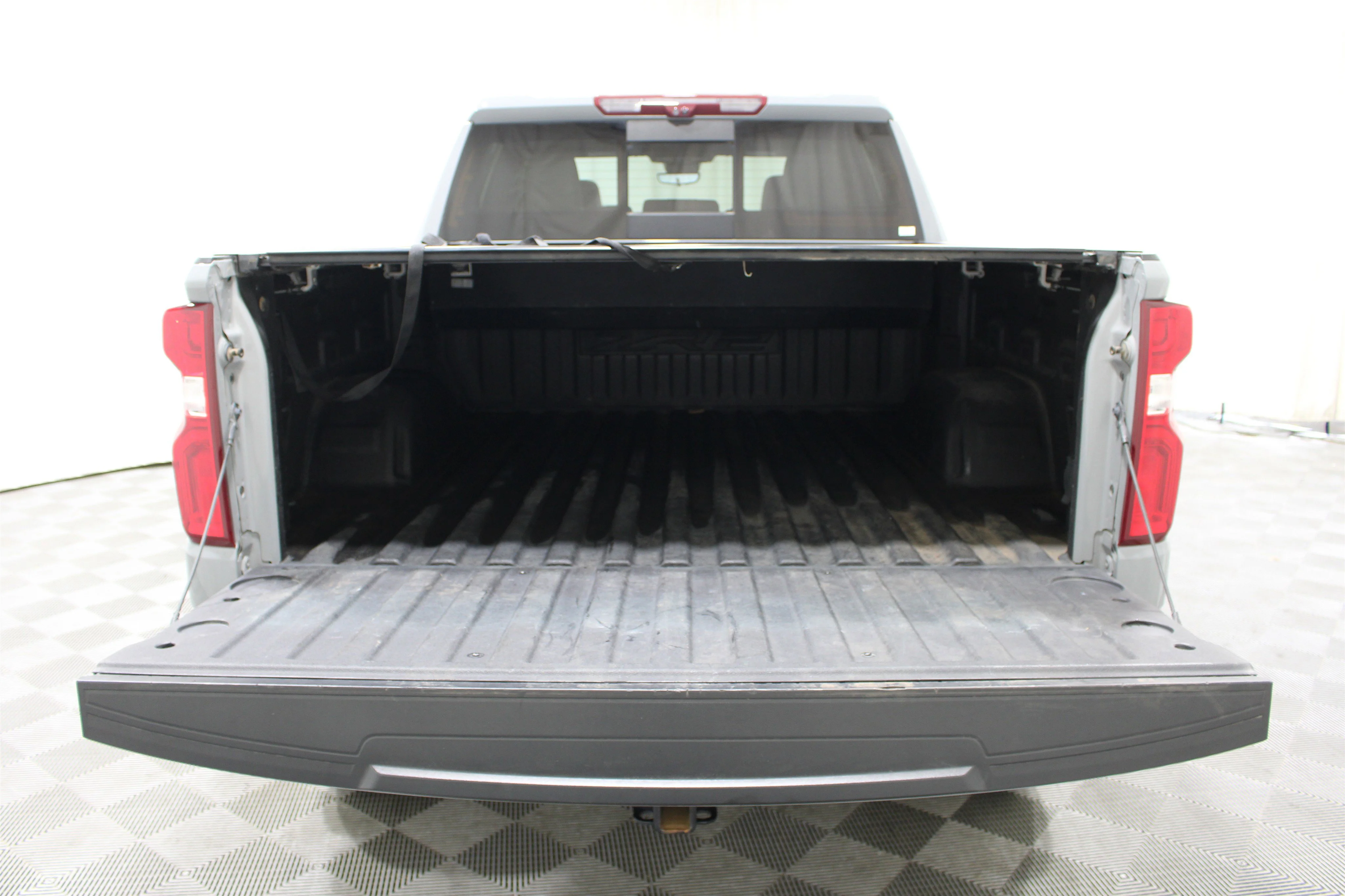 2024 Chevrolet Silverado 1500 ZR2 - Photo 22