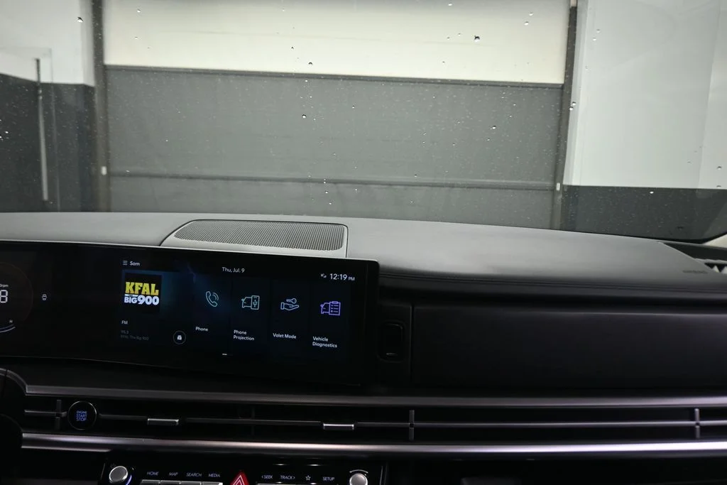 Used 2024 Silver Hyundai SE image 47