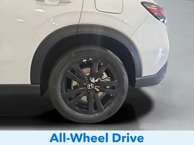 2026 Honda HR-V Sport - Photo 15