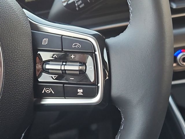 2026 Kia Carnival SX Prestige - Photo 17