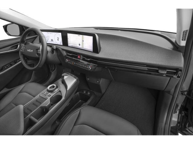 Used 2024 Interstellar Gray Kia Light image 18