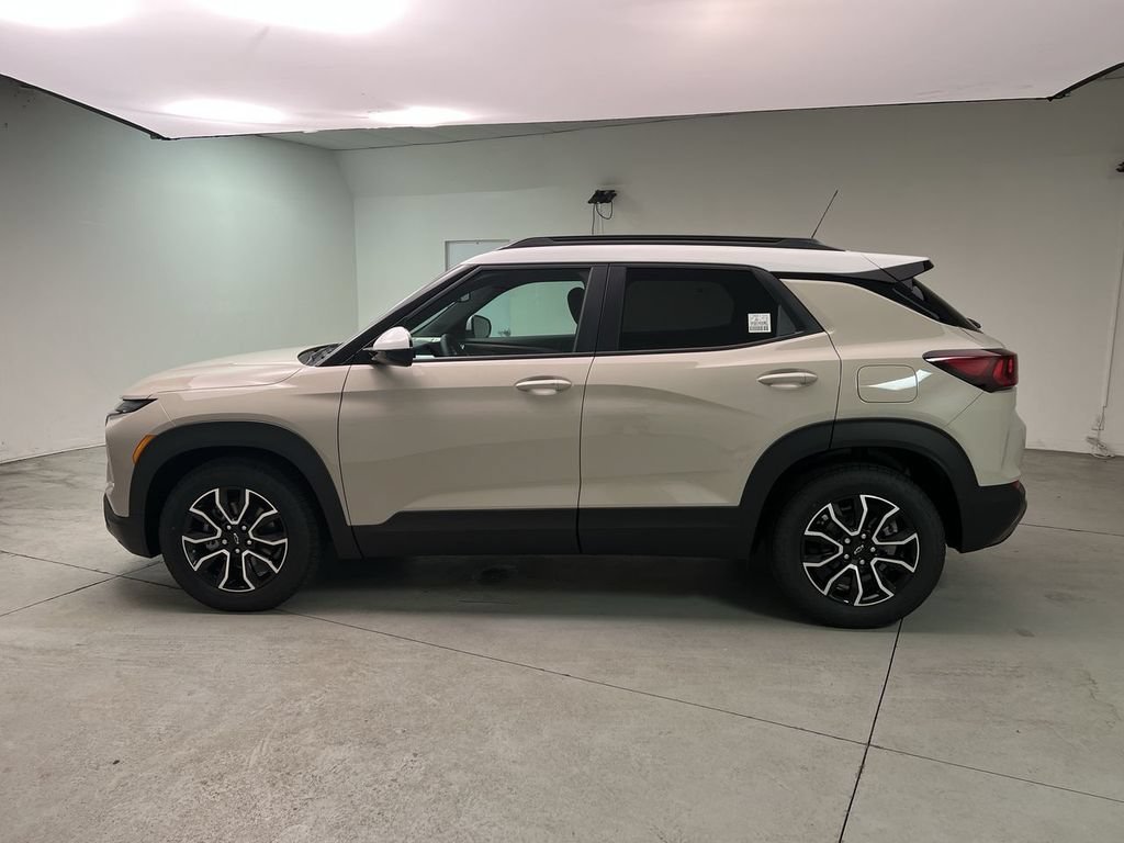New 2026 White Sands Chevrolet ACTIV image 5