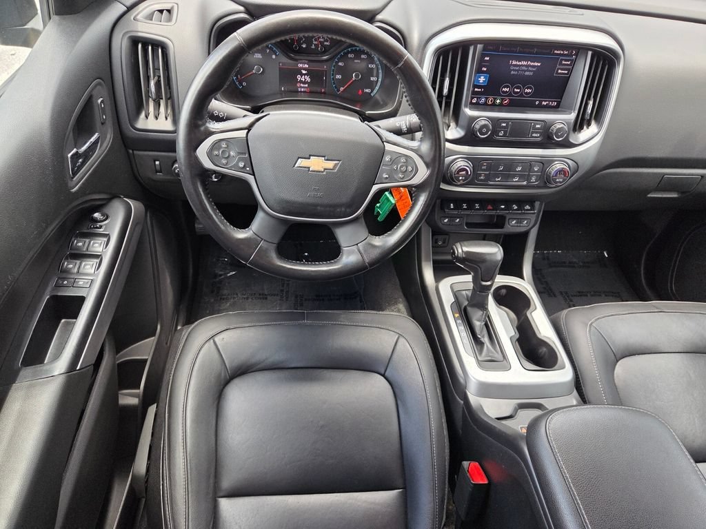 2021 Chevrolet Colorado ZR2 - Photo 9
