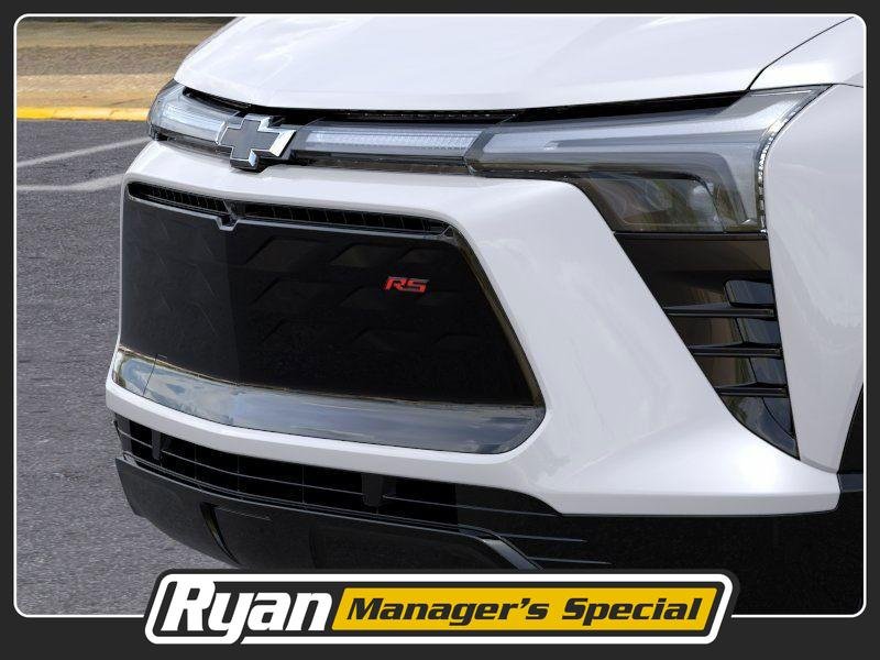 2025 Chevrolet Blazer EV RS - Photo 13