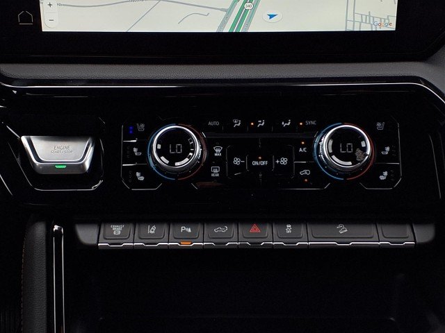 2026 GMC Sierra 2500HD AT4 - Photo 17