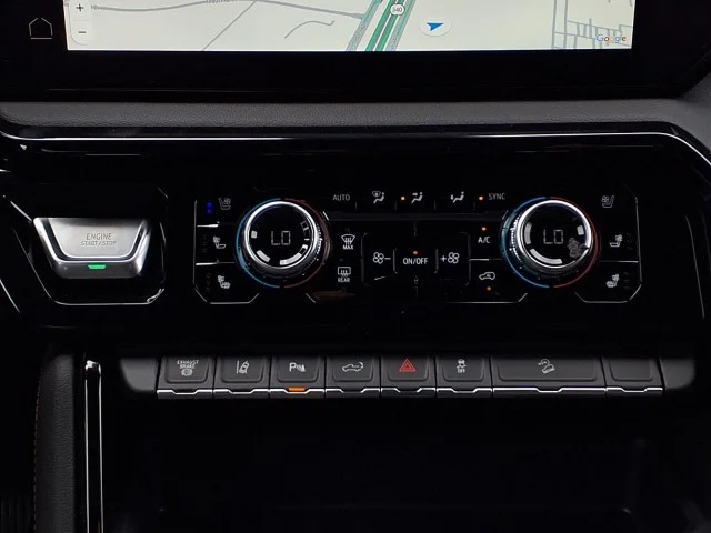 2026 GMC Sierra 2500HD AT4 - Photo 17
