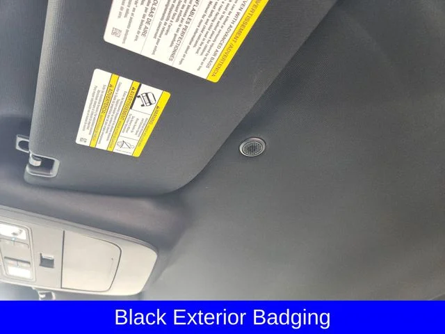 New 2026 Oxford White Ford XLT image 26