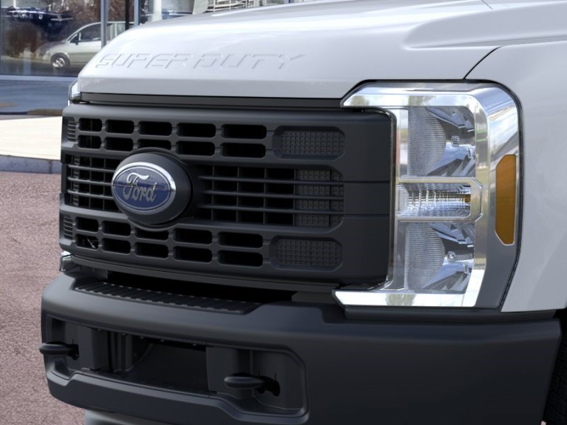 2026 Ford F-250 Super Duty XL - Photo 17