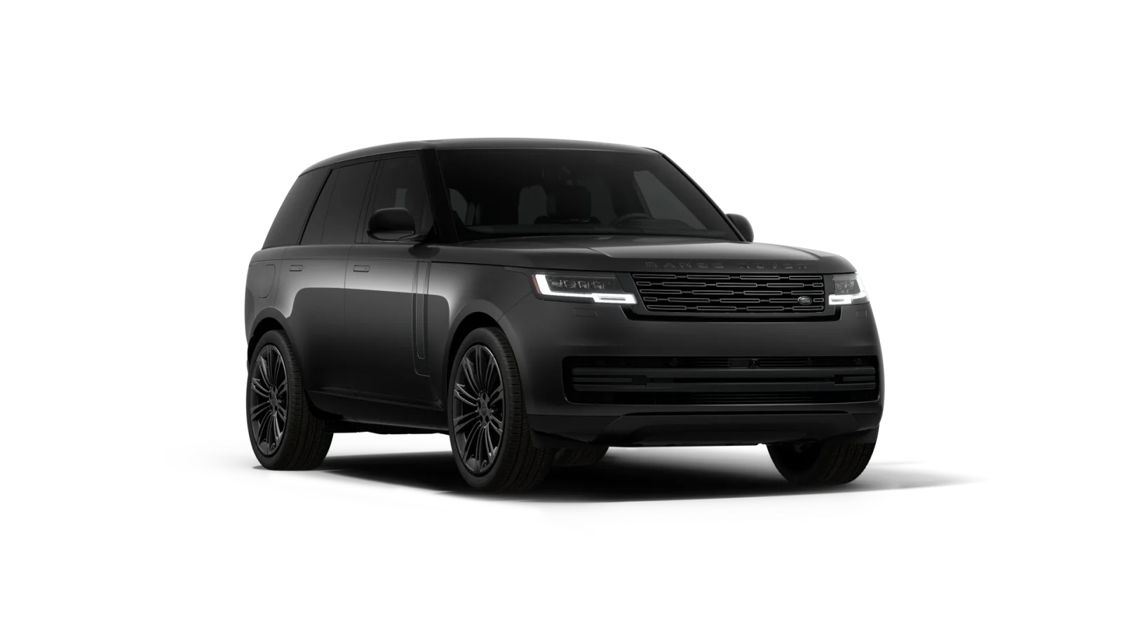 New 2026 Carpathian Grey LAND ROVER SE 530PS image 1