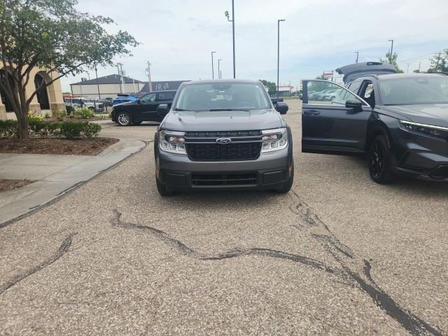 Used 2024 Gray Ford XLT image 2