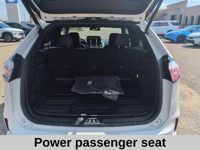 Used 2020 White Ford Titanium image 20