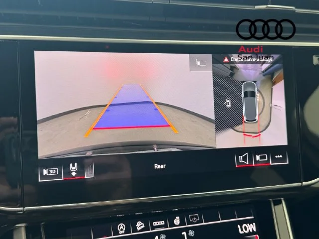 New 2026 Black Audi 45 Premium Plus image 19