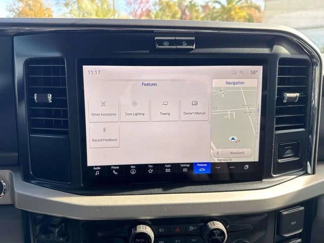 2026 Ford F-250 Super Duty XLT - Photo 54