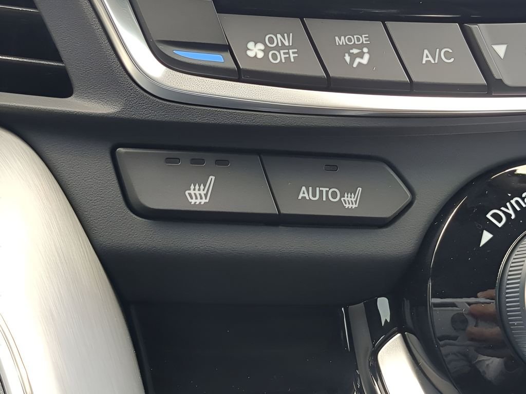 2025 Acura TLX Technology Package - Photo 24