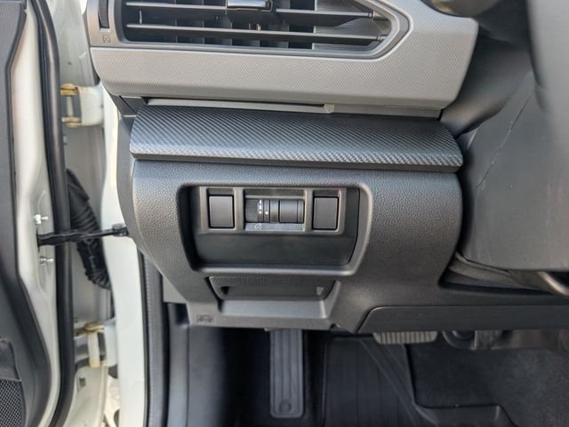 Certified Used 2026 White Subaru Limited image 11