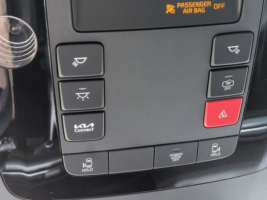 New 2026 Snow White Pearl Kia LXS image 19