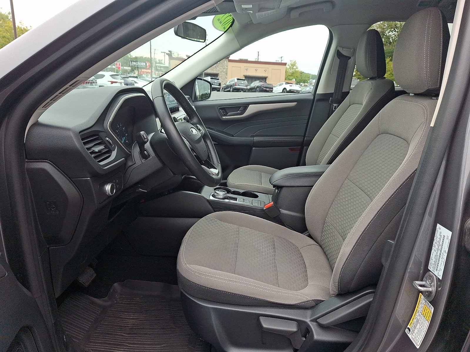 2022 Ford Escape SE - Photo 13