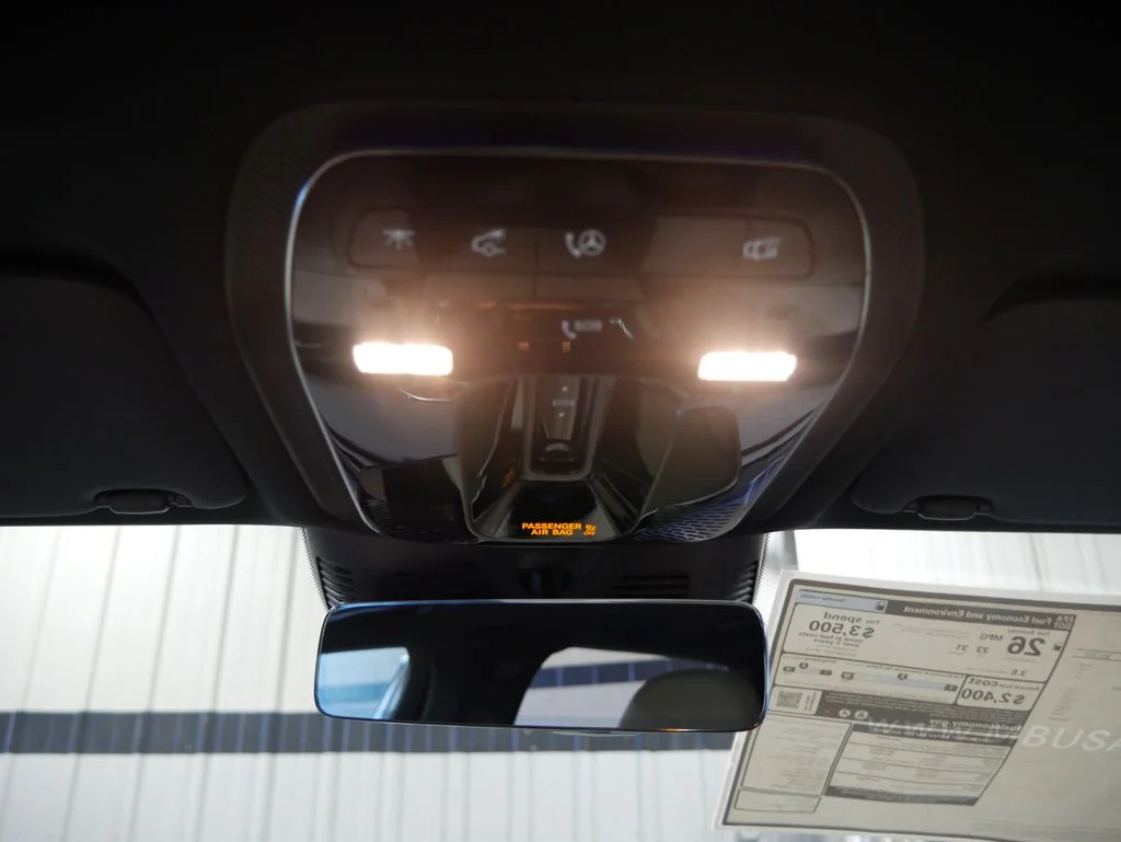 2026 Mercedes-Benz GLC Base - Photo 40