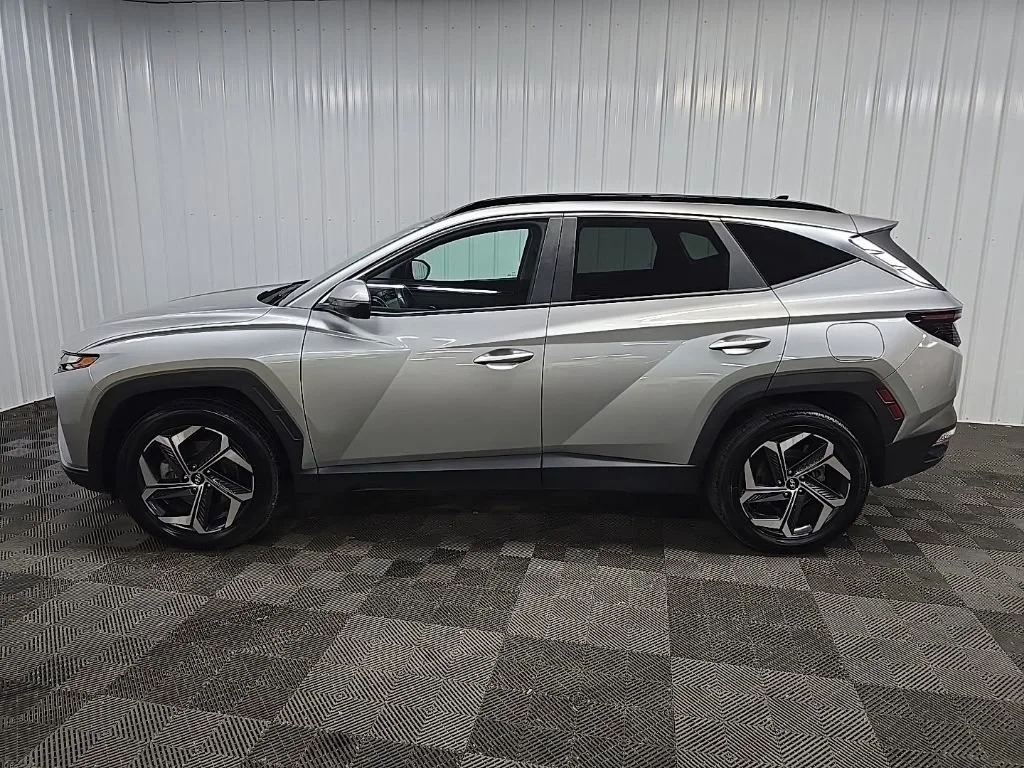 Used 2024 Bl Hyundai SEL Convenience image 5