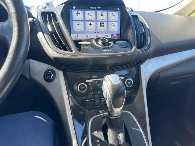 Used 2016 Ingot Silver Ford SEL image 33