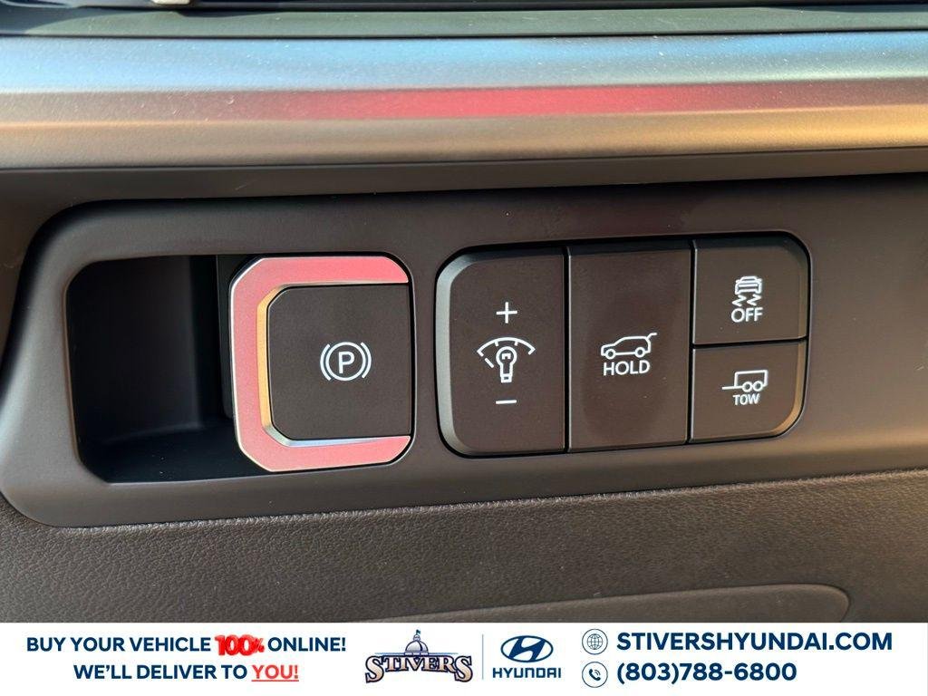 2026 Hyundai Santa Fe XRT - Photo 31