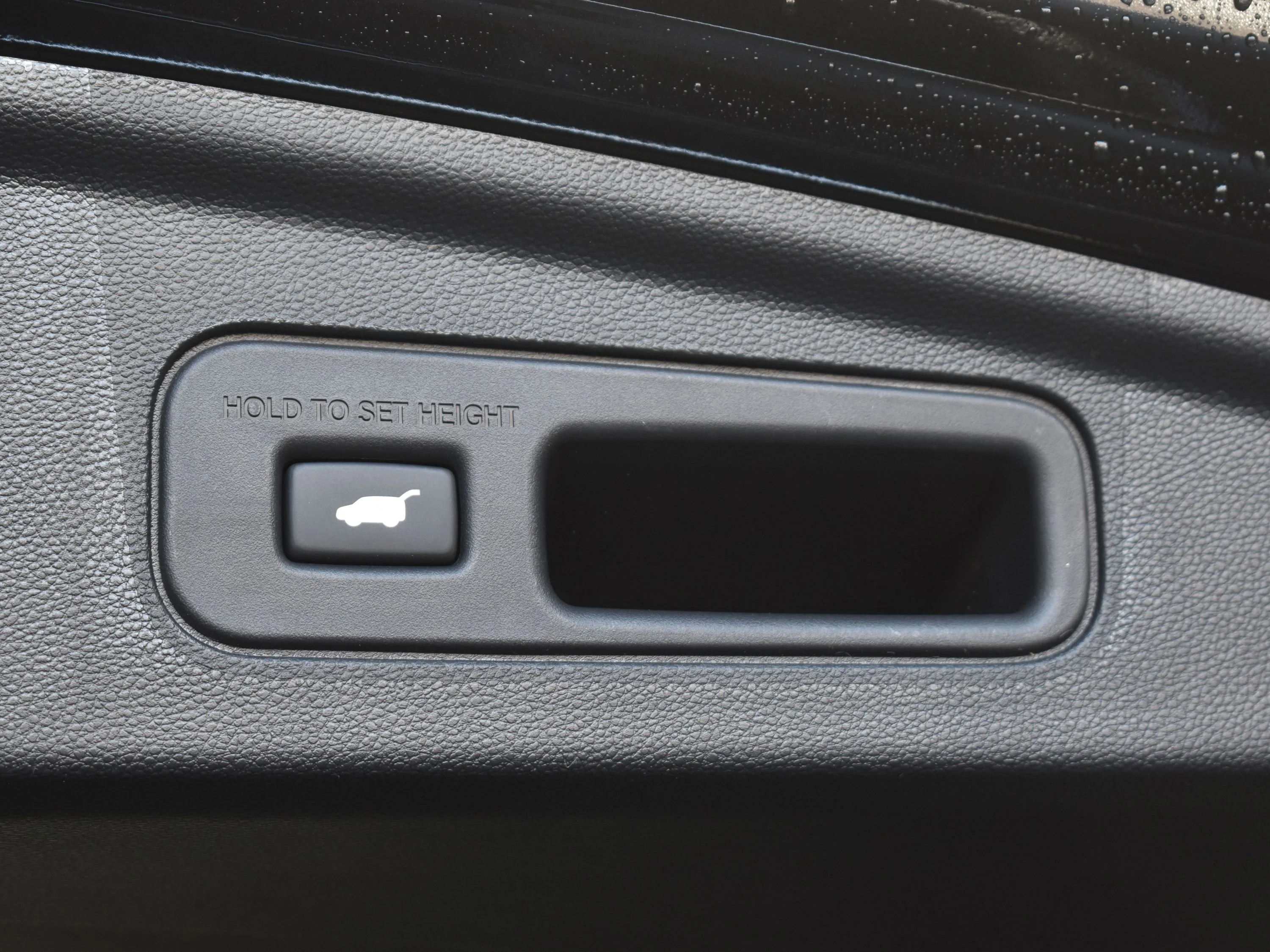 New 2026 Black Acura BASE image 25