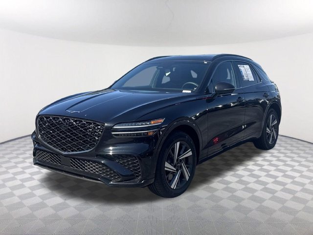 2026 Genesis GV70 3.5T Sport Advanced