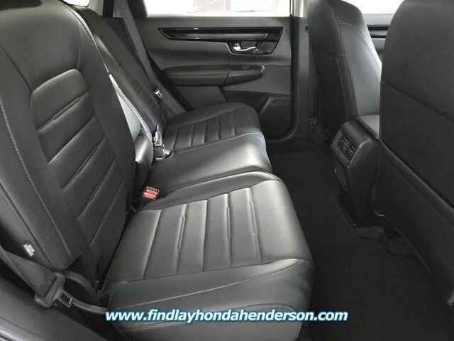 2023 Honda CR-V EX-L - Photo 55